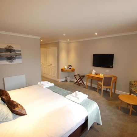 Kings Court Hotel Олстер Екстер'єр фото