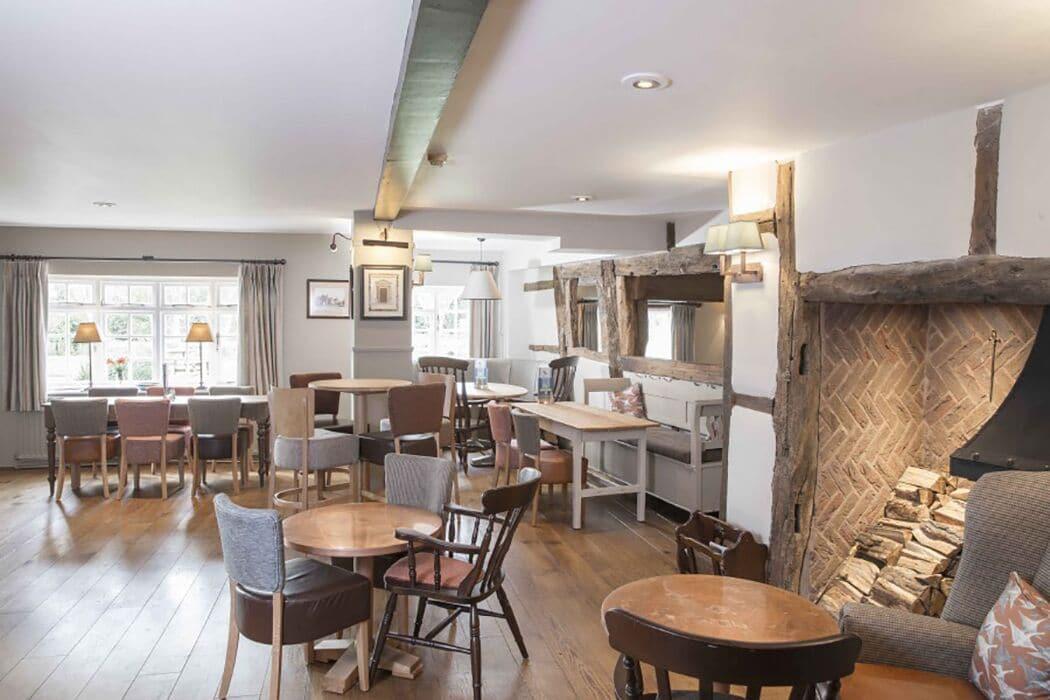 Kings Court Hotel Олстер Екстер'єр фото