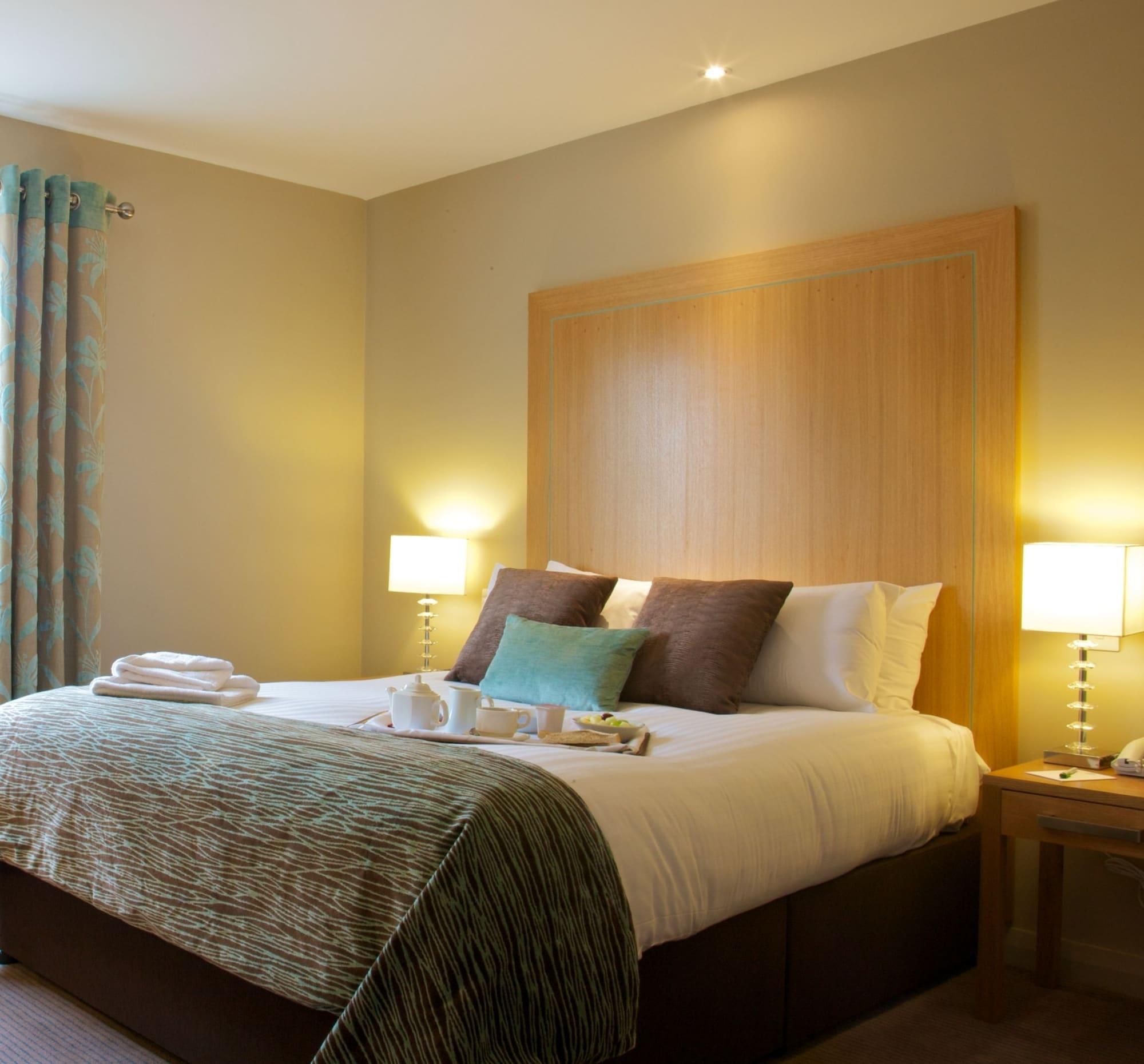 Kings Court Hotel Олстер Екстер'єр фото