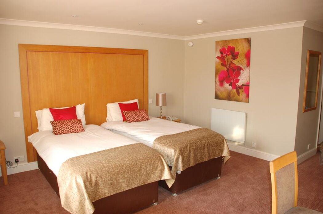 Kings Court Hotel Олстер Екстер'єр фото