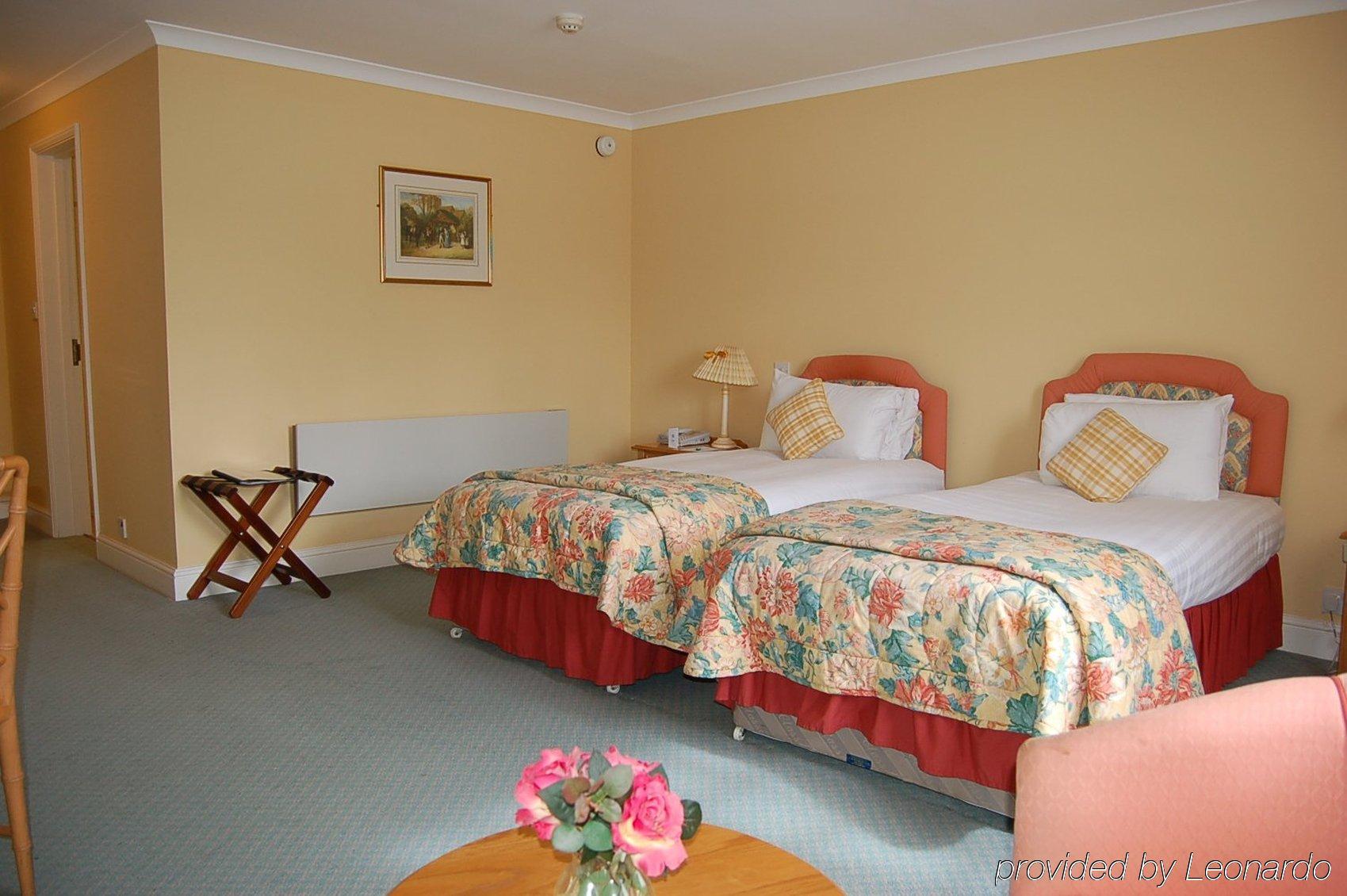 Kings Court Hotel Олстер Номер фото