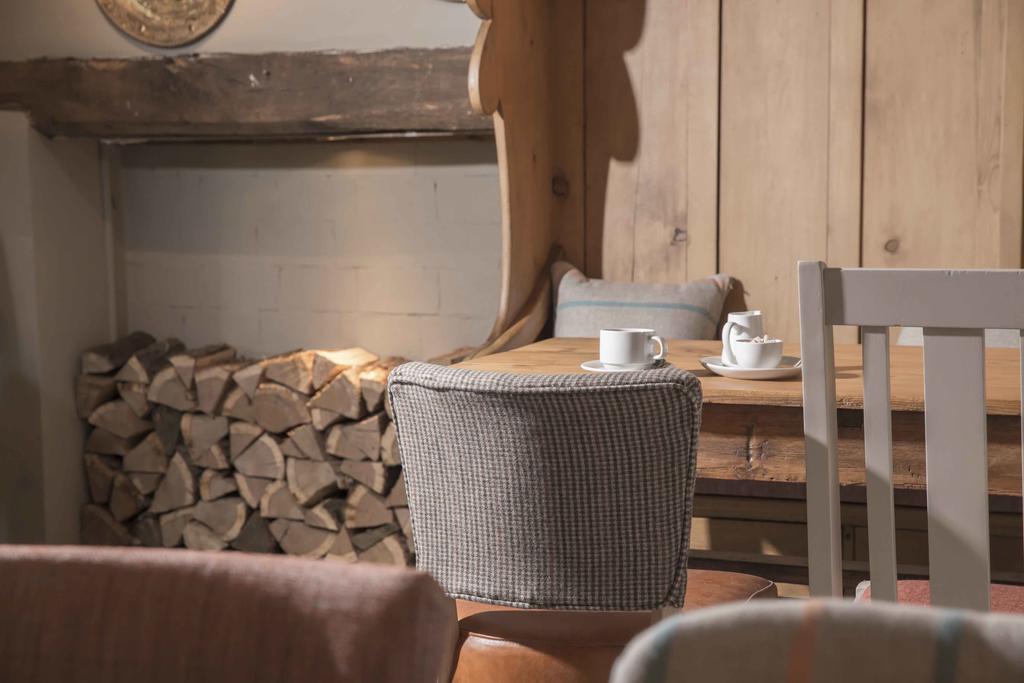 Kings Court Hotel Олстер Екстер'єр фото