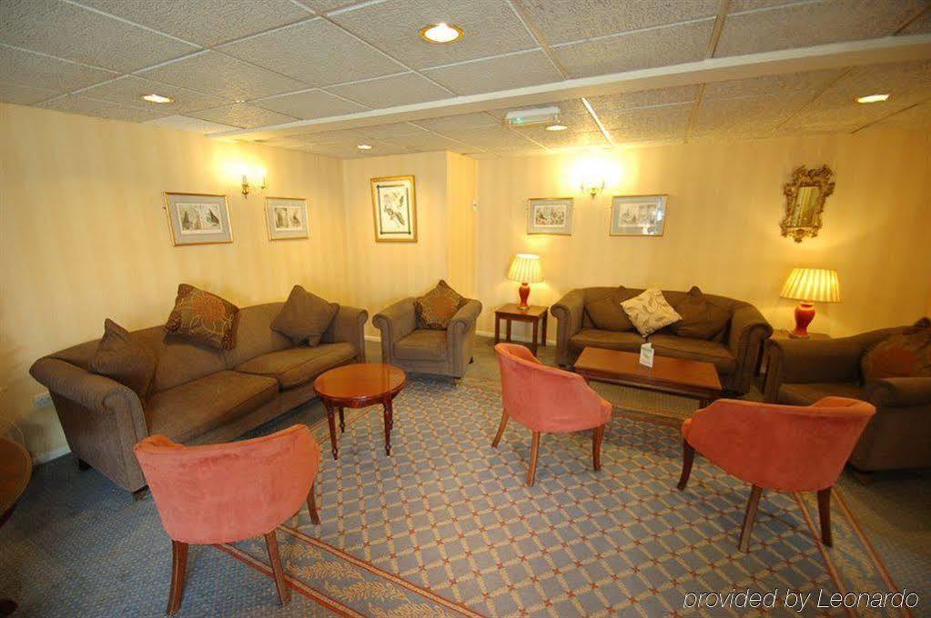 Kings Court Hotel Олстер Екстер'єр фото