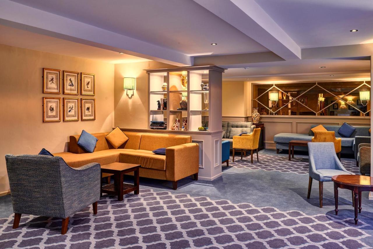 Kings Court Hotel Олстер Екстер'єр фото